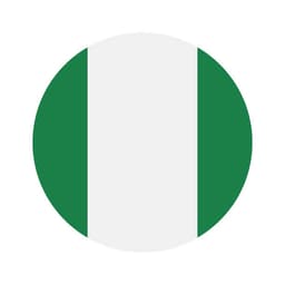 Nigeria flag
