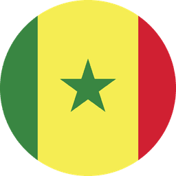 Senegal flag