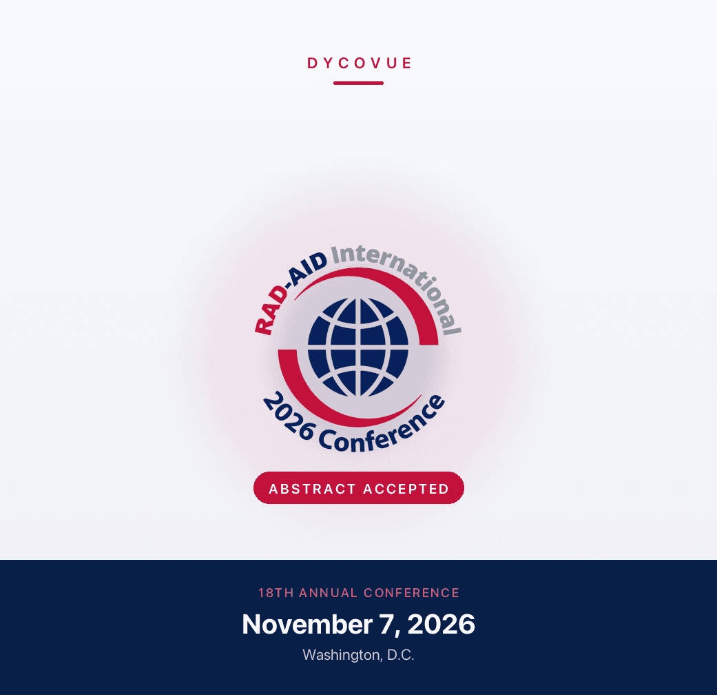 RAD-AID Conference 2026