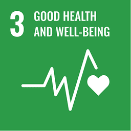 SDG 3 – Good Health & Well-being