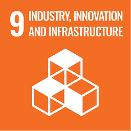 SDG 9 – Industry, Innovation & Infrastructure