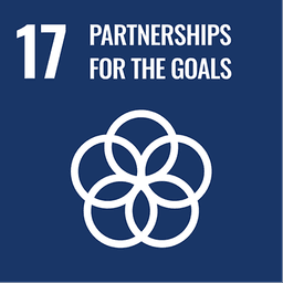 SDG 17 – Partnerships for the Goals