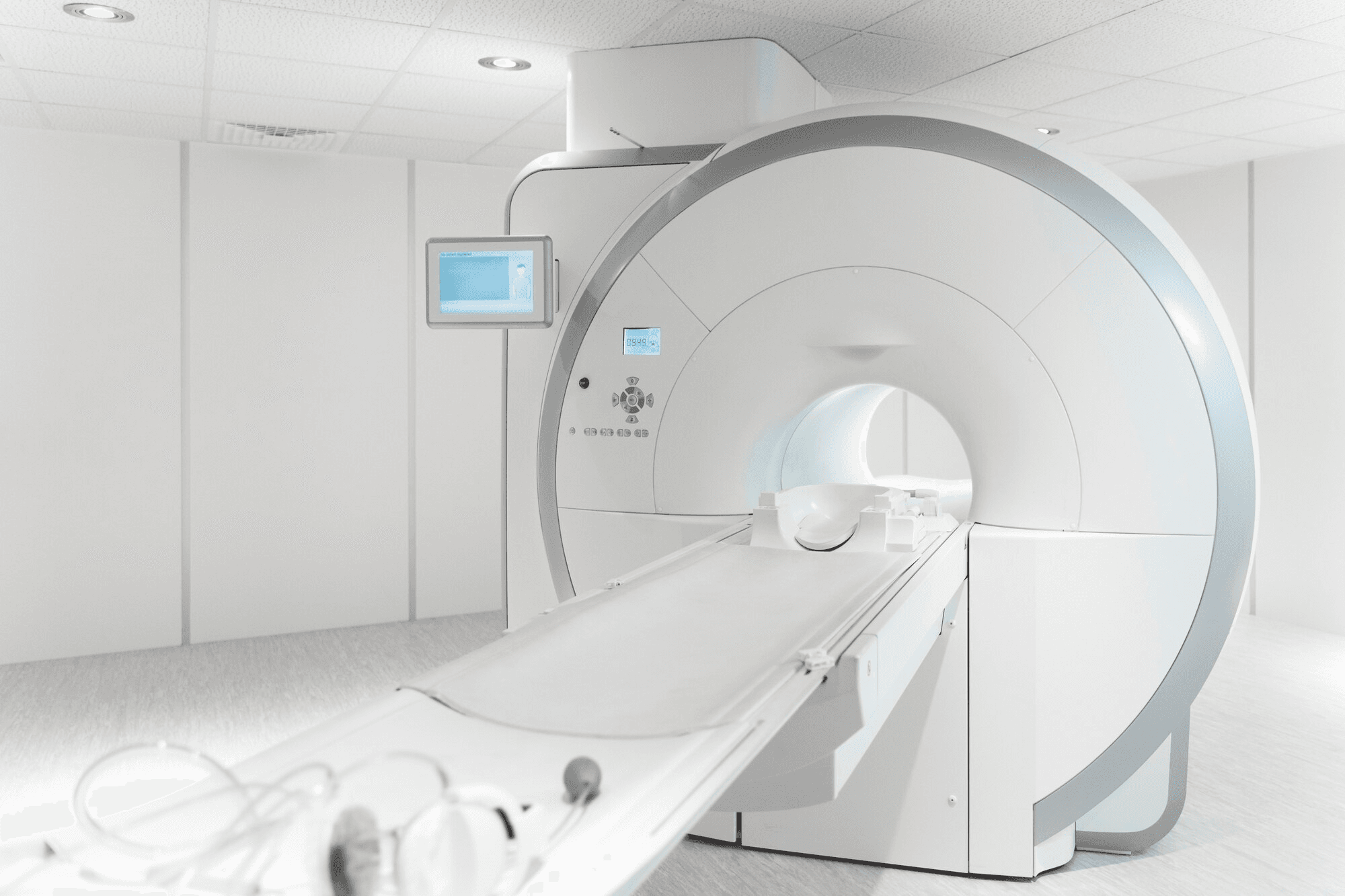 Imaging Centers