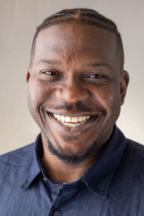 Moradesola Bola-Oyeledun