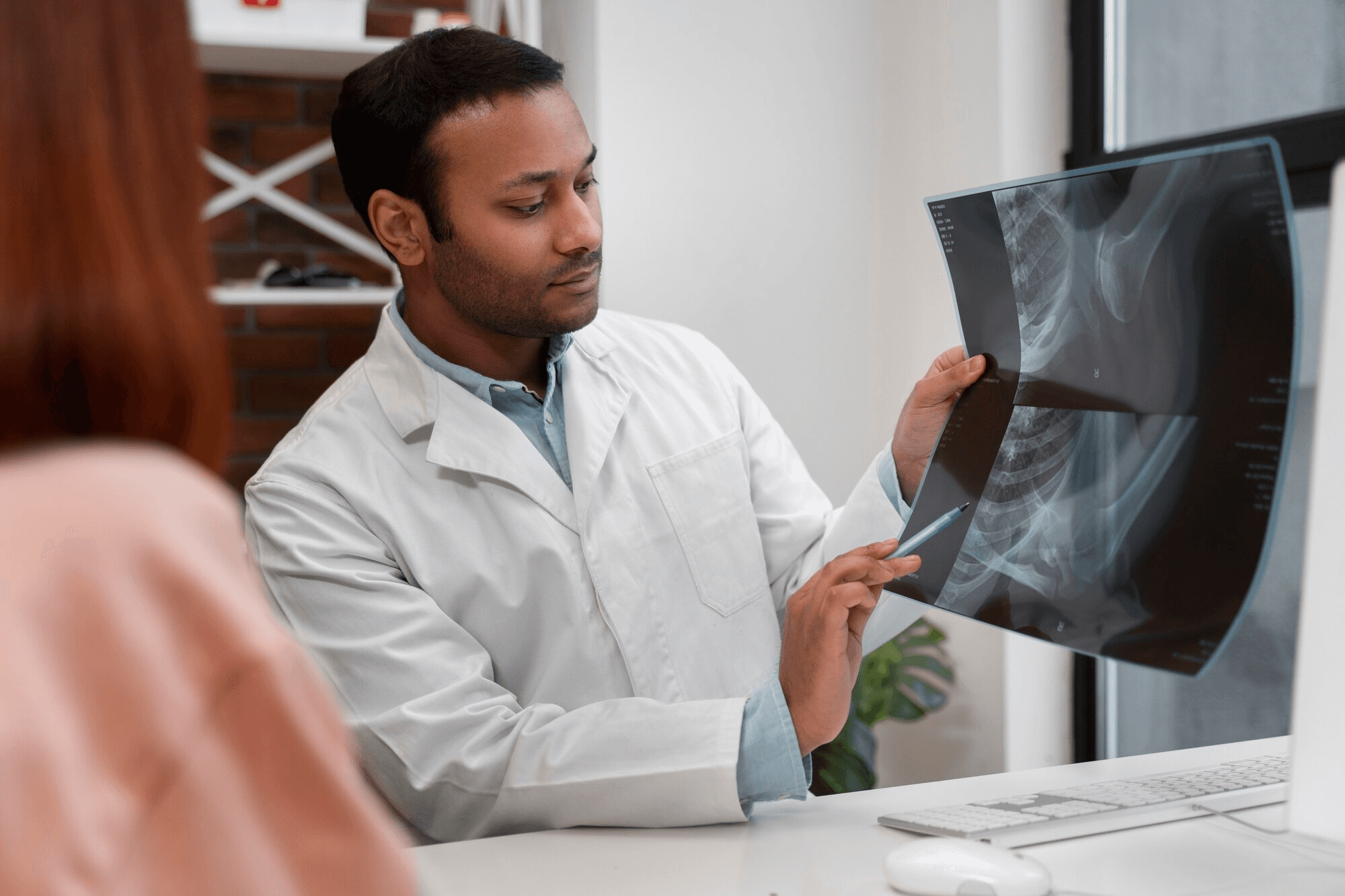 Radiologists